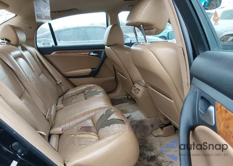 2006 Acura Tl from USA, damaged, VIN 19UUA66286A053611